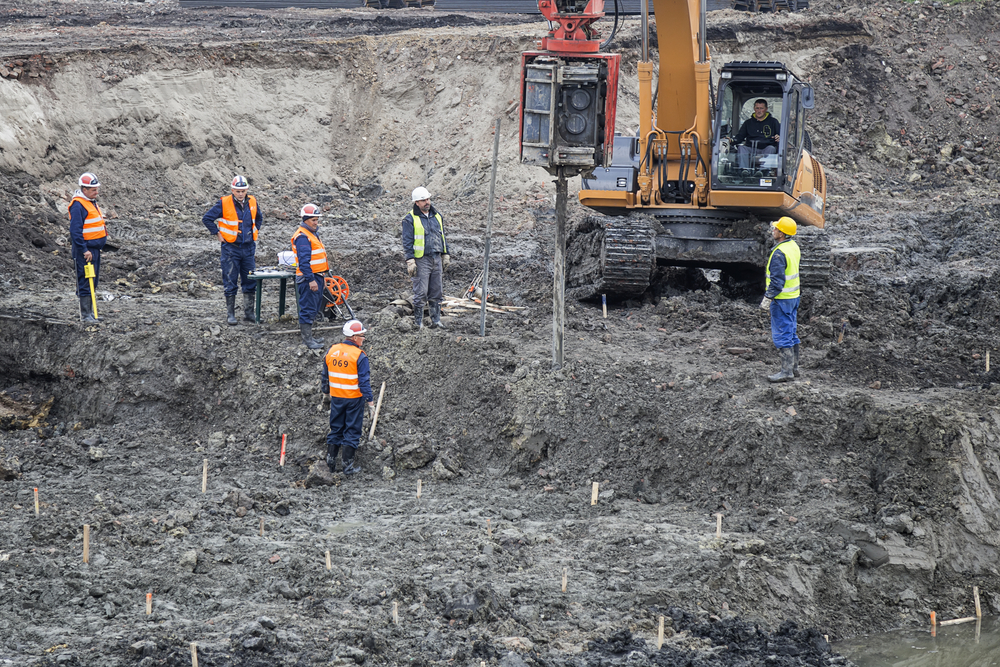 Soil <br> Investigation